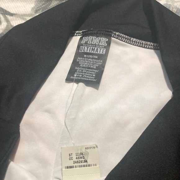 NWT VS pink swim shorts - Picture 8 of 8